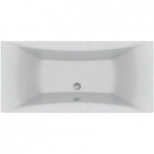 Акриловая ванна C-bath Talia CBQ004002 180x80