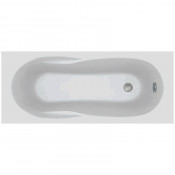 Акриловая ванна C-bath Vesta CBQ005003 150x70