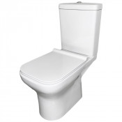 Унитаз-компакт Creo Archilight ARL1003+ARL1001T+ARL1002