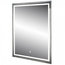 Зеркало Цвет и стиль Fancy LED НФ-00019132 с подсветкой