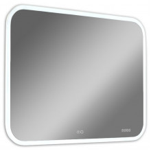 Зеркало Цвет и стиль Demure Led НФ-00019137 91,5х68,5 с подсветкой