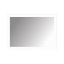 Зеркало Цвет и стиль Relax Led НФ-00017081 91,5х68,5 с подсветкой