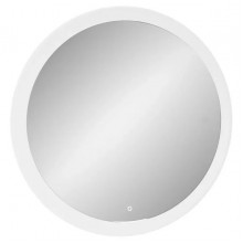 Зеркало Цвет и стиль Rinaldi Led d 645 НФ-00018700 с подсветкой и сенсором