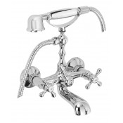 Смеситель для ванны Veragio Agatha VR.AGT-3701.CR хром