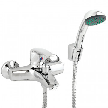 Смеситель для ванны Veragio Enlar VR.ENL-5301.CR хром