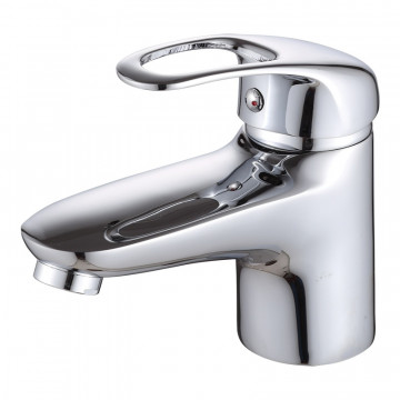 Смеситель для раковины Veragio Pont VR.PNT-2110.CR хром