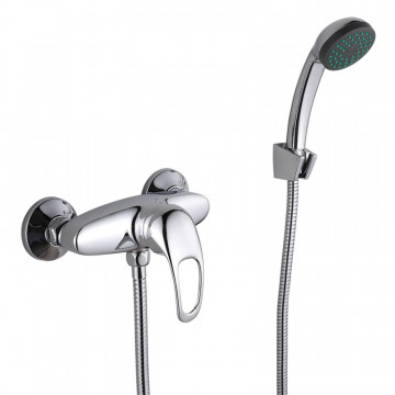 Смеситель для душа Veragio Pont VR.PNT-2131.CR хром