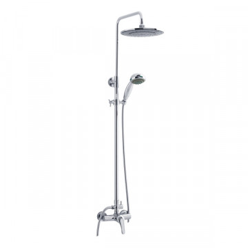 Душевая система Veragio Triumph VR.TRM-9910.CR хром