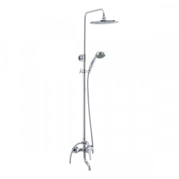 Душевая система Veragio Triumph VR.TRM-9915.CR хром