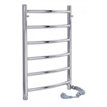 Электрический полотенцесушитель Indigo Arc Lux LCALE60-45R 60х45