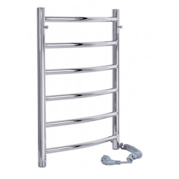 Электрический полотенцесушитель Indigo Arc Lux LCALE60-45R 60х45