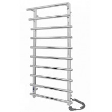 Электрический полотенцесушитель Indigo Just Shelf Premium LJSHPE120-50R 120х50 