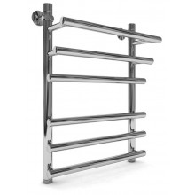 Водяной полотенцесушитель Indigo Just Shelf  LJSHW60-50 60х50