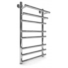 Водяной полотенцесушитель Indigo Just Shelf LJSHW80-40 80х40