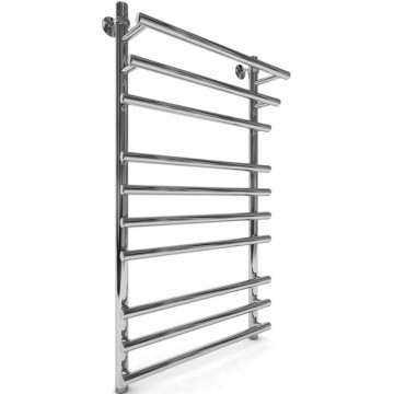 Водяной полотенцесушитель INDIGO Just Shelf LJSHW100-60 100х60