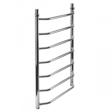 Водяной полотенцесушитель Indigo Roof LRW120-50 120x50 хром