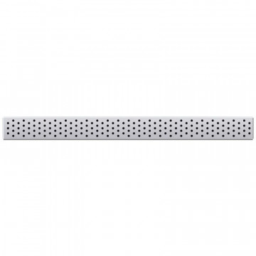 Декоративная решетка PlastBrno Klasik SZL062B 60