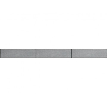 Декоративная решетка PlastBrno Klasik SZL075L 70