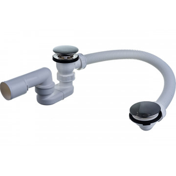 Сифон для ванны PlastBrno EVK0150