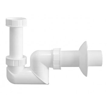 Сифон для биде и умывальника PlastBrno ESB0540 40