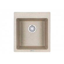 Кухонная мойка Granula 4651cl классик