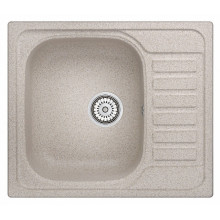 Кухонная мойка Granula 5801cl классик