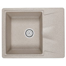 Кухонная мойка Granula 6201cl классик