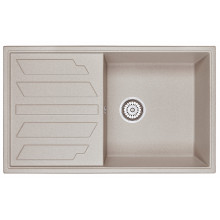 Кухонная мойка Granula GR-8601 86x50 классик