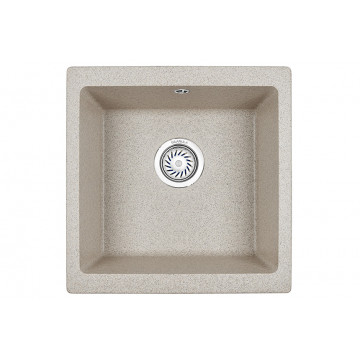 Кухонная мойка Granula GR-4451 45x46 классик