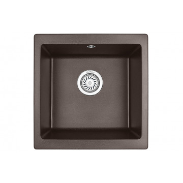 Кухонная мойка Granula GR-4451 45x46 эспрессо