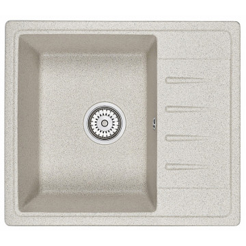 Кухонная мойка Granula Standart ST-5803 58x50 классик