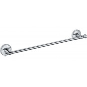 Полотенцедержатель Fixsen Trend FX-55001 хром