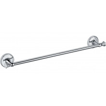 Полотенцедержатель Fixsen Trend FX-55001 хром