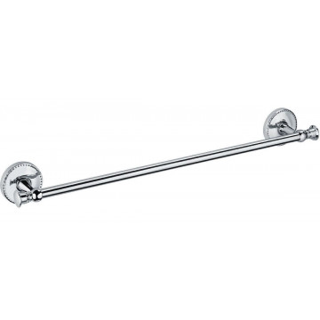 Полотенцедержатель Fixsen Trend FX-55001 хром