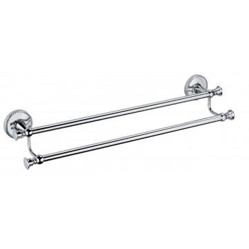 Полотенцедержатель Fixsen Trend FX-55002 хром