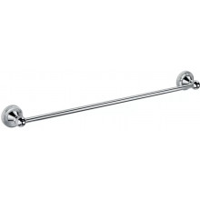 Полотенцедержатель Style Fixsen FX-41101 хром