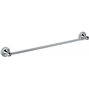Полотенцедержатель Style Fixsen FX-41101 хром
