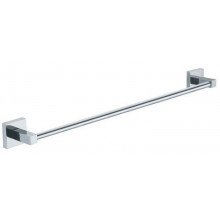 Полотенцедержатель Fixsen Metra FX-11101 хром