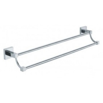 Полотенцедержатель Fixsen Metra FX-11102 хром