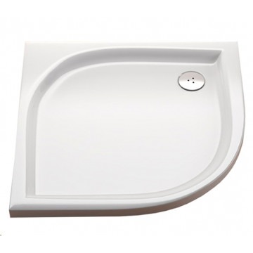 Душевой поддон Ravak Elipso-90 PAN A227701410 белый