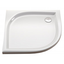 Душевой поддон Ravak Elipso-100 PAN A22AA01410 белый