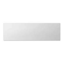 Фронтальная панель для ванны Ravak City Slim X000001059 180 белый