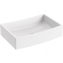 Раковина Ravak Formy XJM01260000 60 белый