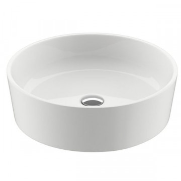 Раковина Ravak Moon XJN01300000 белый