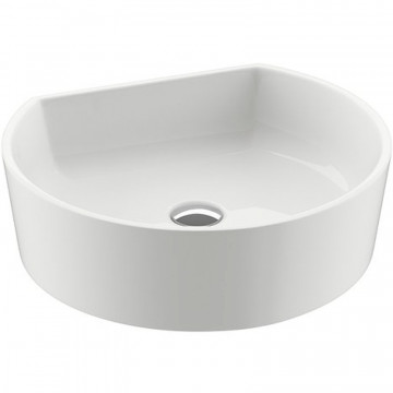 Раковина Ravak Moon XJN01300001 1C белый