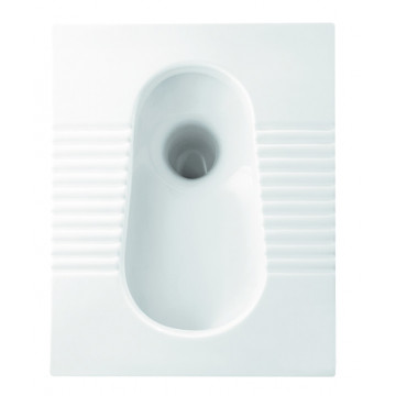 Чаша генуя Creo SQ9300 белая