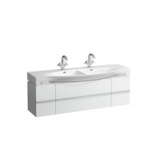Тумба под раковину Laufen Palace 4.0135.4.075.463.1 белый матовый