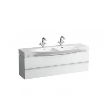 Тумба под раковину Laufen Palace 4.0135.4.075.463.1 белый матовый