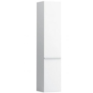 Шкаф-пенал Laufen Case 4.0202.2.075.475.1 белый