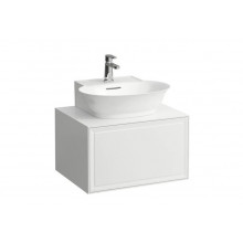 Тумба под раковину Laufen Classic 4.0600.3.085.631.1 белый